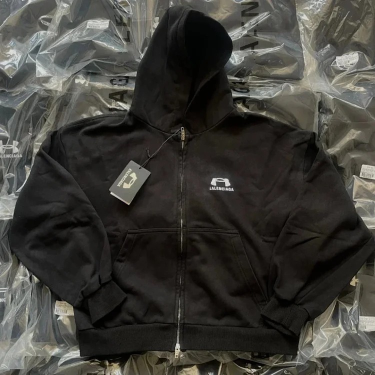 Jackets category