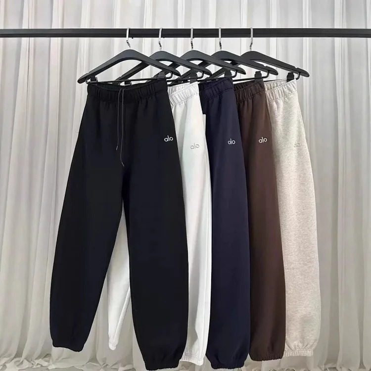 Pants category